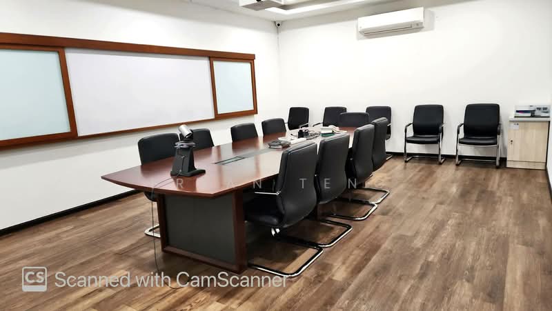 Kilang untuk Dijual di Bayan Lepas (Penang) - Bryan Teng - Interior - PropertyGuru.com.my