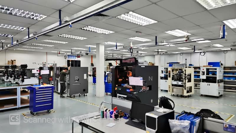 Kilang untuk Dijual di Bayan Lepas (Penang) - Bryan Teng - PropertyGuru.com.my