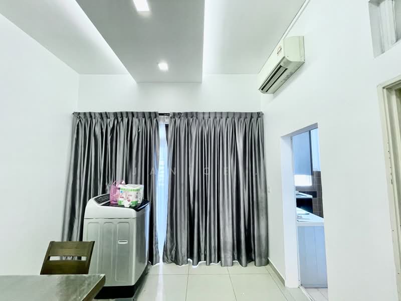 Rumah Teres 2 Tingkat untuk Dijual di Horizon Hills (Iskandar Puteri (Nusajaya)) - Janice . - Interior - PropertyGuru.com.my