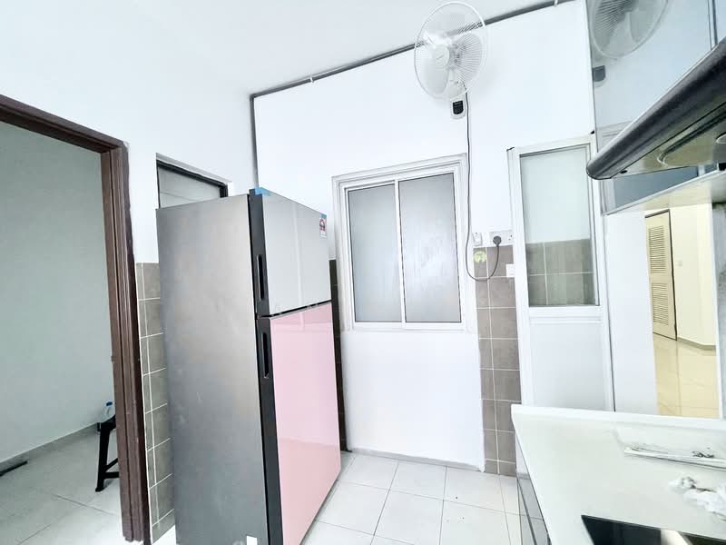 Rumah Teres 2 Tingkat untuk Dijual di Horizon Hills (Iskandar Puteri (Nusajaya)) - Janice . - Kitchen - PropertyGuru.com.my