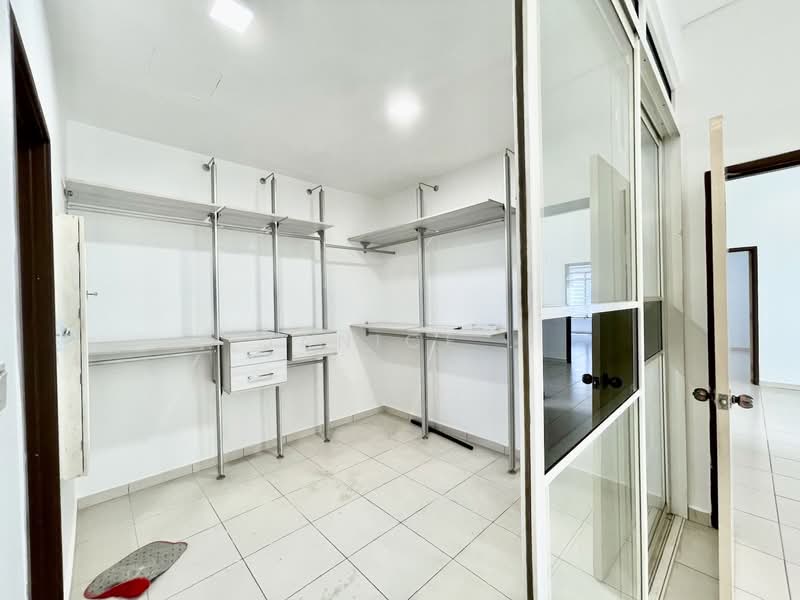 Rumah Teres 2 Tingkat untuk Dijual di Horizon Hills (Iskandar Puteri (Nusajaya)) - Janice . - Interior - PropertyGuru.com.my