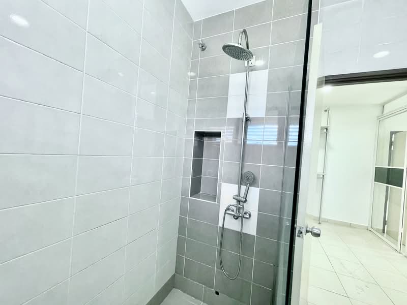 Rumah Teres 2 Tingkat untuk Dijual di Horizon Hills (Iskandar Puteri (Nusajaya)) - Janice . - Bathroom - PropertyGuru.com.my
