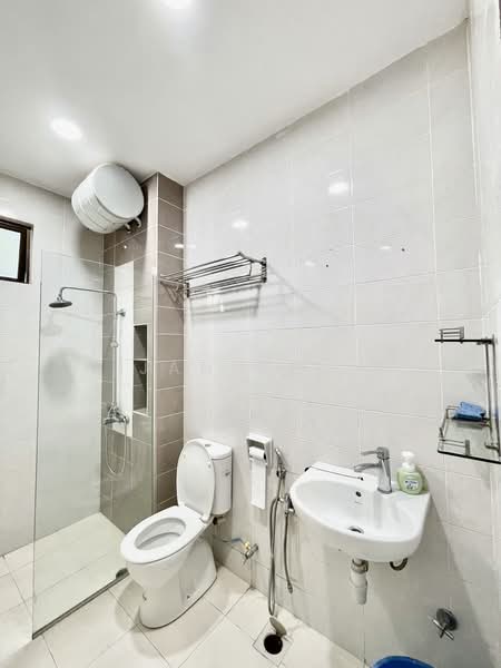 Rumah Teres 2 Tingkat untuk Dijual di Horizon Hills (Iskandar Puteri (Nusajaya)) - Janice . - Bathroom - PropertyGuru.com.my