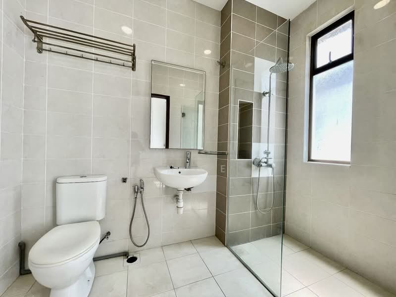 Rumah Teres 2 Tingkat untuk Dijual di Horizon Hills (Iskandar Puteri (Nusajaya)) - Janice . - Bathroom - PropertyGuru.com.my