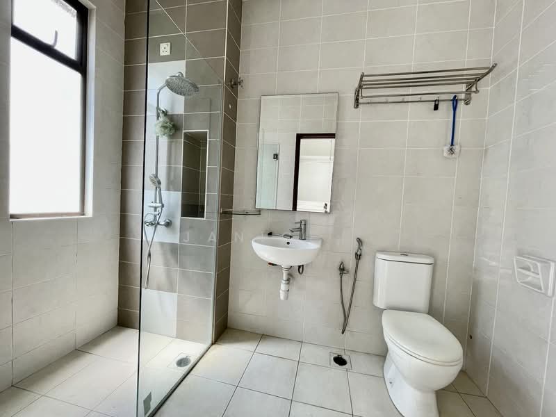 Rumah Teres 2 Tingkat untuk Dijual di Horizon Hills (Iskandar Puteri (Nusajaya)) - Janice . - Bathroom - PropertyGuru.com.my