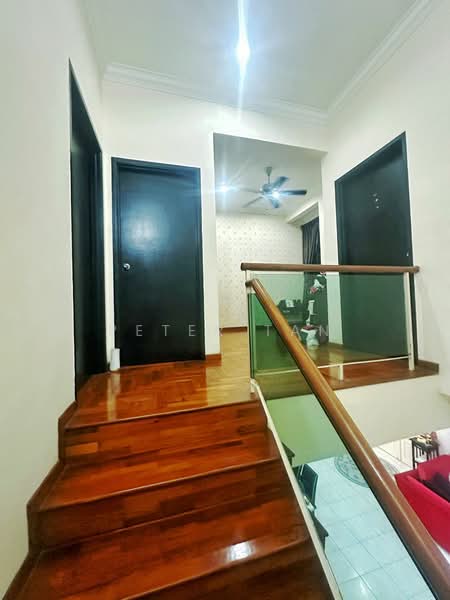 2-storey Terraced House for Sale in Tebrau (Johor) - Peter Tan - Interior - PropertyGuru.com.my