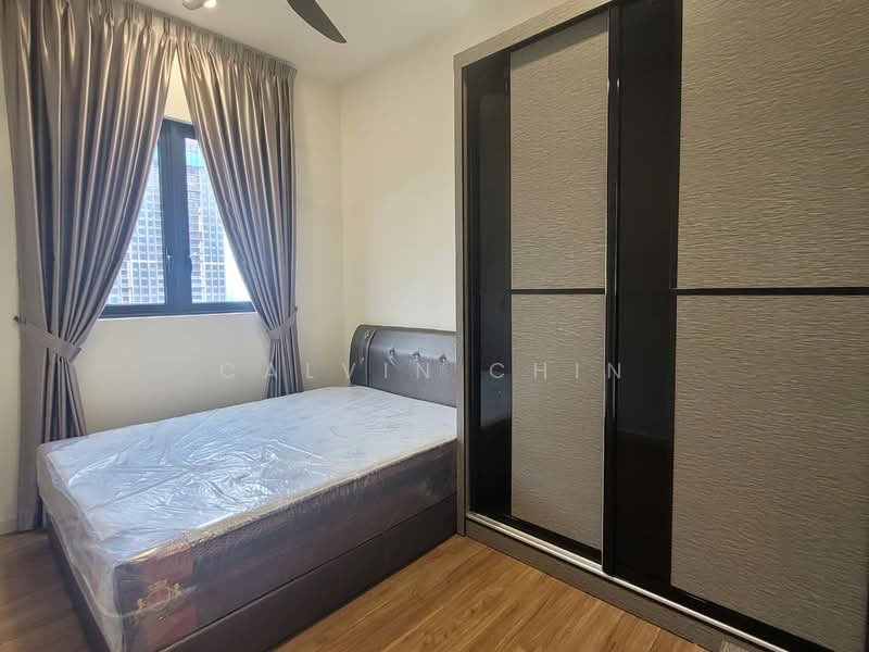 Servis Apartment untuk Disewa di Sunway Avila Residences - calvin Chin - Bedroom - PropertyGuru.com.my