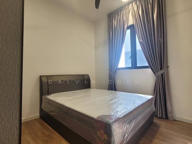 Servis Apartment untuk Disewa di Sunway Avila Residences - calvin Chin - Bedroom - PropertyGuru.com.my