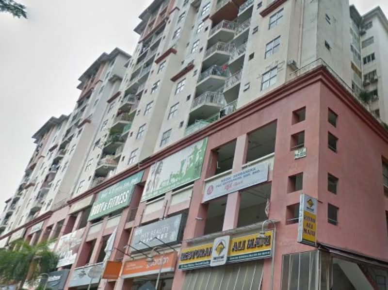 Metro Prima Vista Magna Kepong - 1