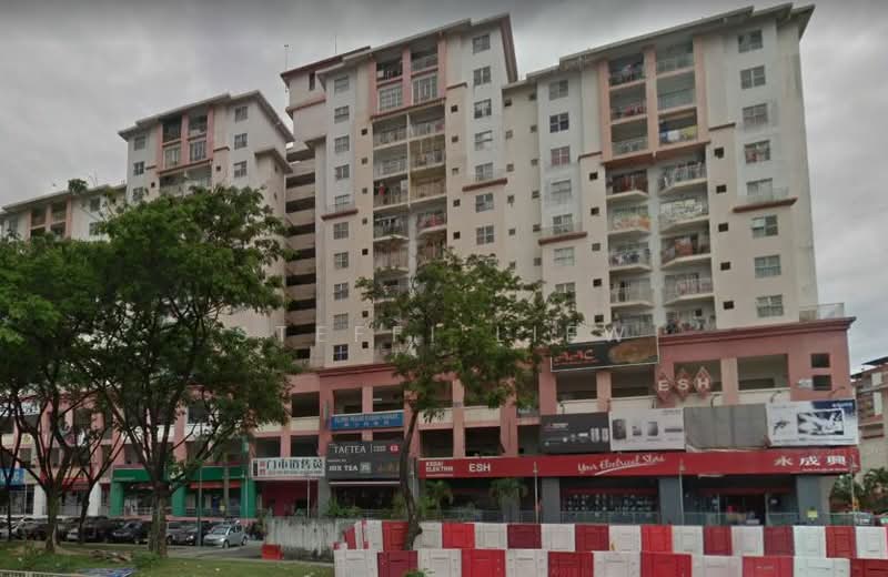 Metro Prima Vista Magna Kepong - 2