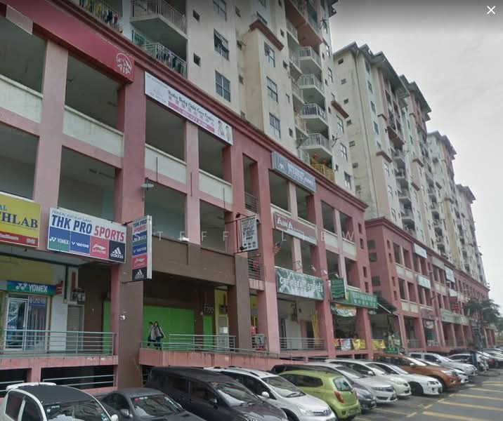 Metro Prima Vista Magna Kepong - 3