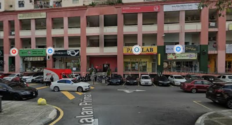 Metro Prima Vista Magna Kepong - 4