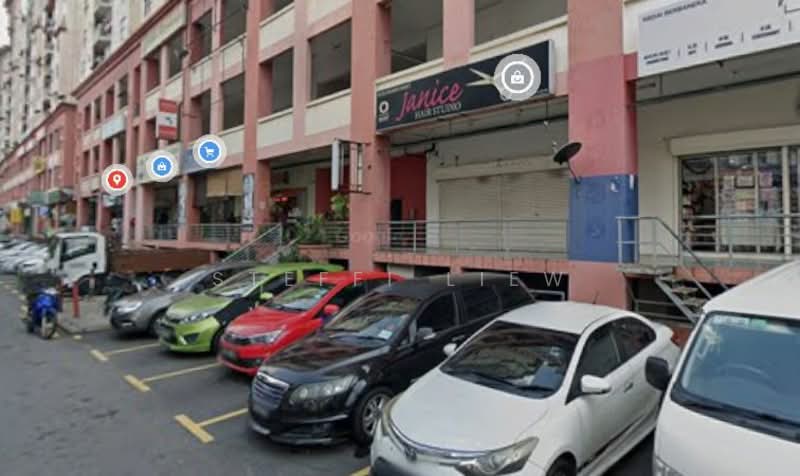 Metro Prima Vista Magna Kepong - 5