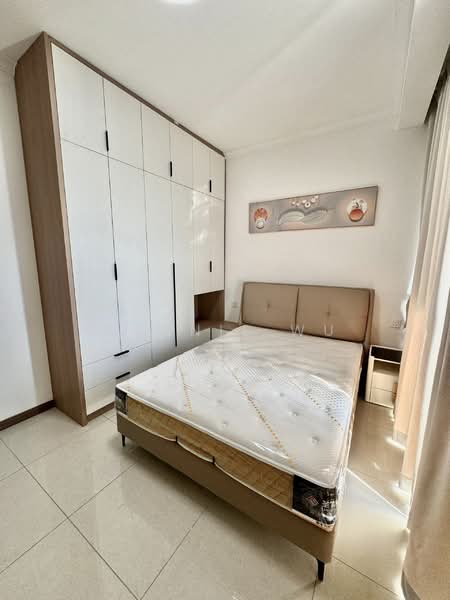 Condominium for Rent at Jesselton Twin Towers - Sunnie Wu - Bedroom - PropertyGuru.com.my