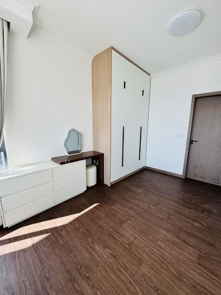 Condominium for Rent at Jesselton Twin Towers - Sunnie Wu - Bedroom - PropertyGuru.com.my