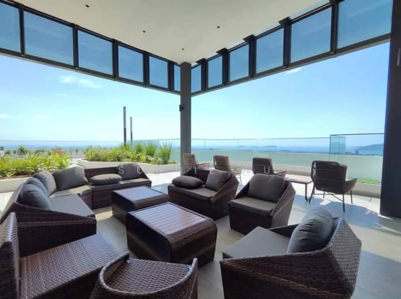 Condominium for Rent at Jesselton Twin Towers - Sunnie Wu - Exterior - PropertyGuru.com.my