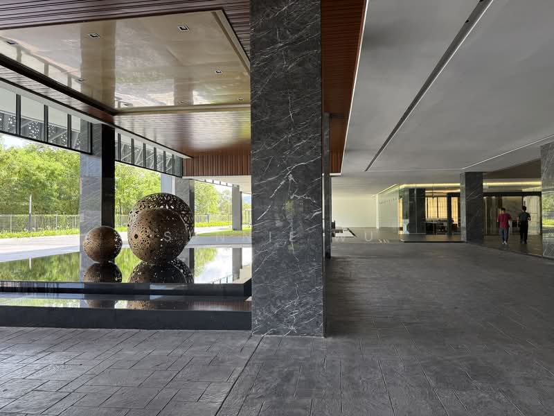 Condominium for Rent at Jesselton Twin Towers - Sunnie Wu - PropertyGuru.com.my