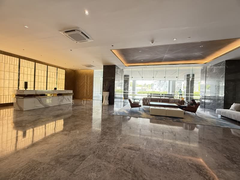 Condominium for Rent at Jesselton Twin Towers - Sunnie Wu - PropertyGuru.com.my