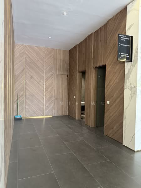 Condominium for Rent at Jesselton Twin Towers - Sunnie Wu - PropertyGuru.com.my