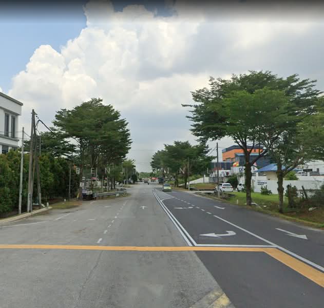 Terrace Factory for Sale in Shah Alam (Selangor) - Benjamin Lai - Exterior - PropertyGuru.com.my