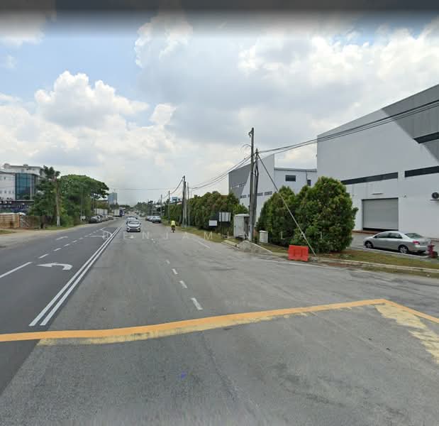 Terrace Factory for Sale in Shah Alam (Selangor) - Benjamin Lai - Exterior - PropertyGuru.com.my