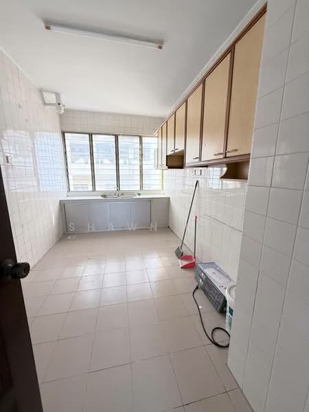 Condominium for Rent at Putri Indah Condominium - Shawn Law - Kitchen - PropertyGuru.com.my