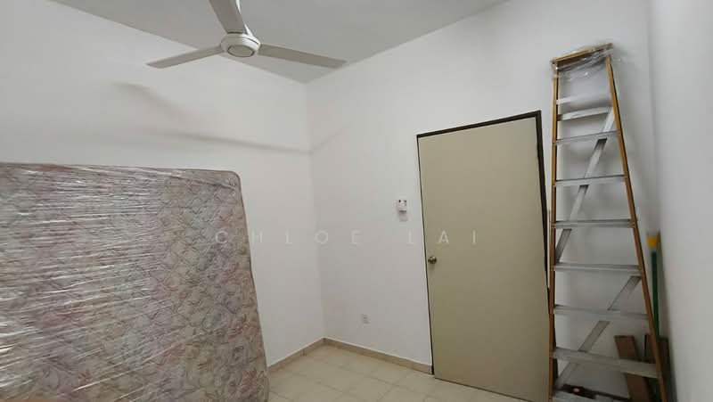Townhouse for Rent in Bandar Cemerlang (Ulu Tiram) - Chloe Lai - Interior - PropertyGuru.com.my