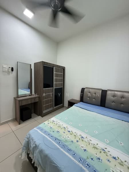 Parkland Residence - 2