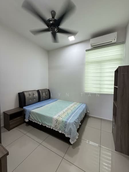 Parkland Residence - 3