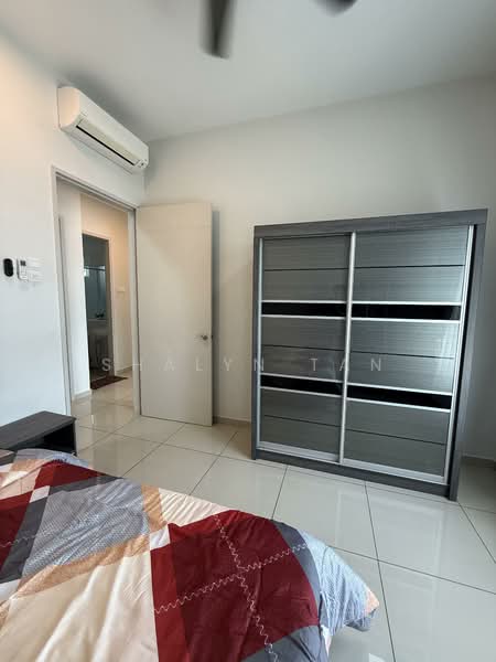 Parkland Residence - 4