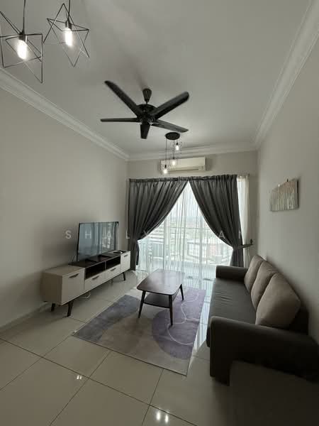 Parkland Residence - 1