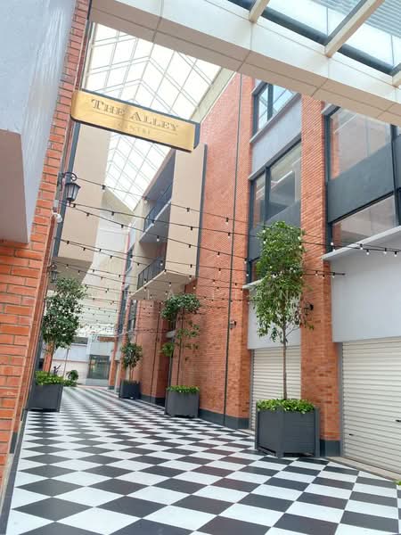 Kedai / Pejabat untuk Dijual di Bandar Gamuda Cove (Dengkil) - Leia Lian - Exterior - PropertyGuru.com.my