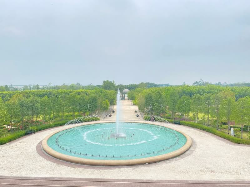 Kedai / Pejabat untuk Dijual di Bandar Gamuda Cove (Dengkil) - Leia Lian - Garden - PropertyGuru.com.my