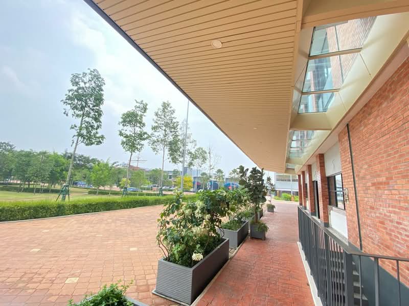 Kedai / Pejabat untuk Dijual di Bandar Gamuda Cove (Dengkil) - Leia Lian - Exterior - PropertyGuru.com.my