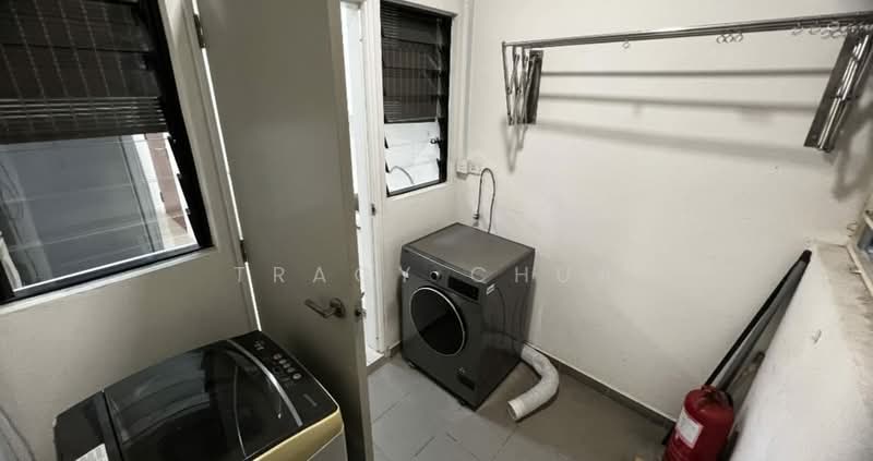 Condominium for Rent at The Greens @ Subang West - Tracy Chua - Interior - PropertyGuru.com.my