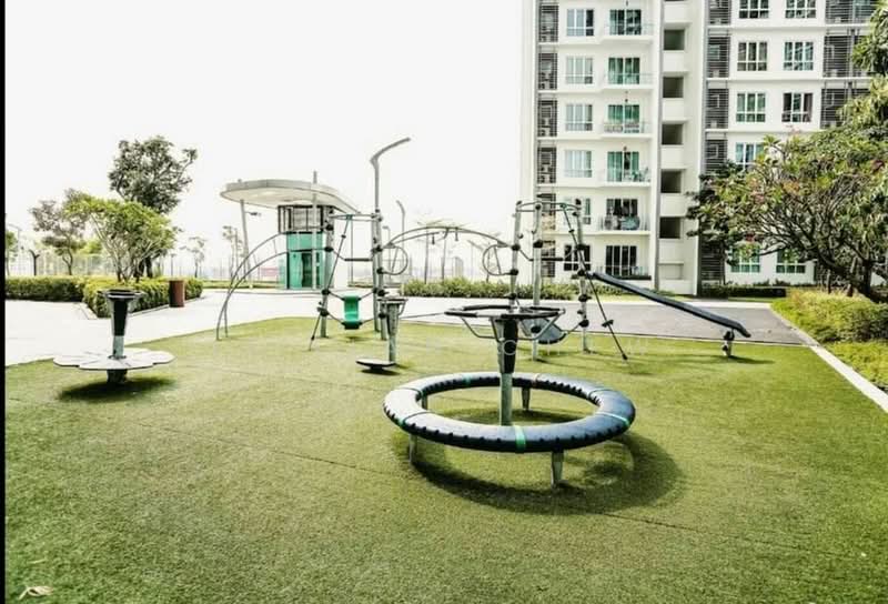 Service Residence for Sale at Tropez Residences - Li Lian Chew - Exterior - PropertyGuru.com.my