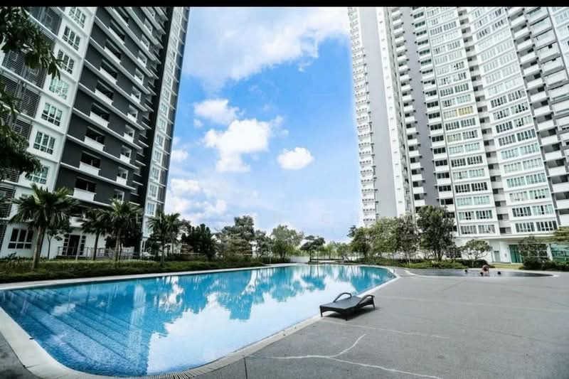 Service Residence for Sale at Tropez Residences - Li Lian Chew - Exterior - PropertyGuru.com.my