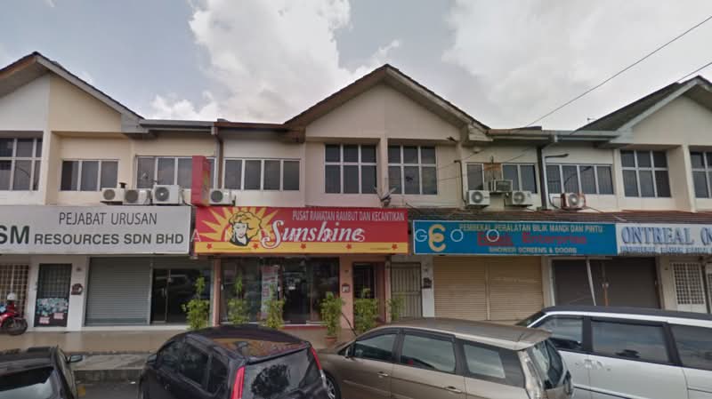 Shop for Rent in Subang Jaya (Selangor) - Anders Goo - PropertyGuru.com.my