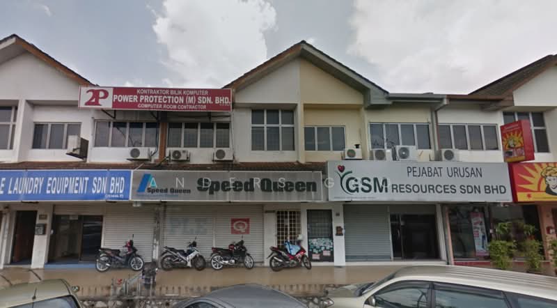 Shop for Rent in Subang Jaya (Selangor) - Anders Goo - Exterior - PropertyGuru.com.my