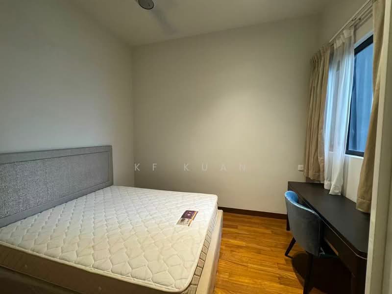 Servis Apartment untuk Dijual di Service Suites @ Pavilion Embassy - KF Kuan - Bedroom - PropertyGuru.com.my