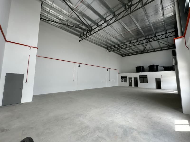 100x180 Semi D fac (light) Eco Business Park 1 (Phase 3) ccc soon - 5