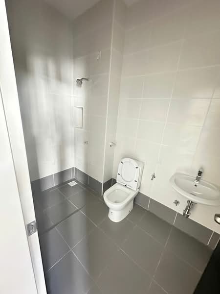 Cluster House for Rent in Eco Botanic (Iskandar Puteri (Nusajaya)) - Jessy Koh - Bathroom - PropertyGuru.com.my