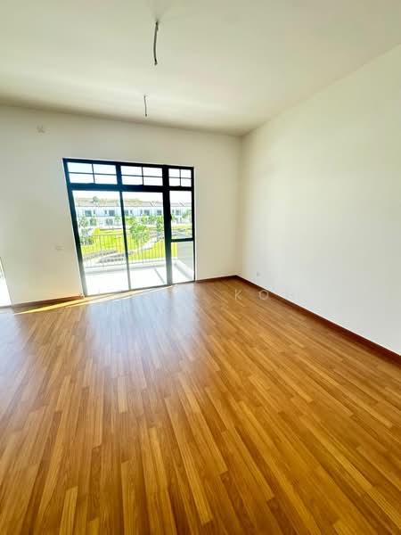 Cluster House for Rent in Eco Botanic (Iskandar Puteri (Nusajaya)) - Jessy Koh - Interior - PropertyGuru.com.my