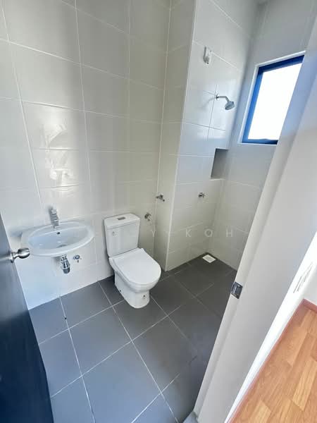 Cluster House for Rent in Eco Botanic (Iskandar Puteri (Nusajaya)) - Jessy Koh - Bathroom - PropertyGuru.com.my