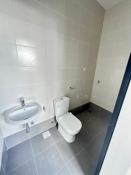 Cluster House for Rent in Eco Botanic (Iskandar Puteri (Nusajaya)) - Jessy Koh - Bathroom - PropertyGuru.com.my