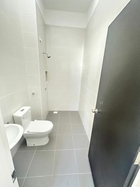 Cluster House for Rent in Eco Botanic (Iskandar Puteri (Nusajaya)) - Jessy Koh - Bathroom - PropertyGuru.com.my