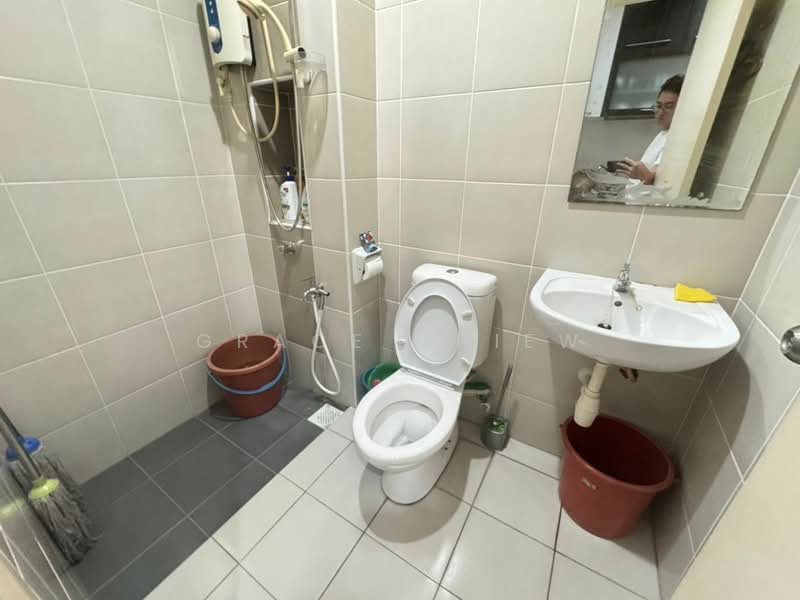 Rumah Teres 2 Tingkat untuk Dijual di Taman Nusa Bestari (Iskandar Puteri (Nusajaya)) - Grace Chiew - Bathroom - PropertyGuru.com.my