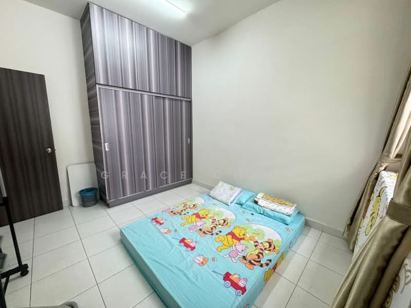 Rumah Teres 2 Tingkat untuk Dijual di Taman Nusa Bestari (Iskandar Puteri (Nusajaya)) - Grace Chiew - Bedroom - PropertyGuru.com.my