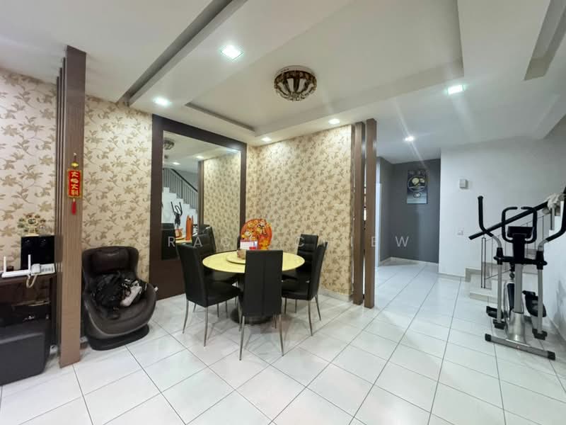 Rumah Teres 2 Tingkat untuk Dijual di Taman Nusa Bestari (Iskandar Puteri (Nusajaya)) - Grace Chiew - PropertyGuru.com.my