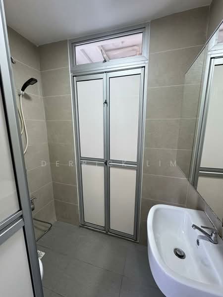 Pangsapuri untuk Dijual di Midas - Derrick Lim - Bathroom - PropertyGuru.com.my